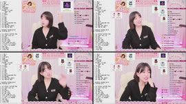 맞방,술방,소통)♥ 10월 간절합니다 ♥음방 은꼴♥