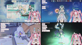 !drops🌶️PULLING at >1 MIN for VODYANITSA🌶️𝒔𝒑𝒊𝒄𝒚 vtuber DOMINATING her VODYA PULLS at the VERYY LAST SECOND🌶️