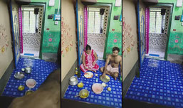 My chhattu village  is live!