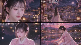 준비하구 오께요💖