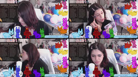[DROPS] BDAY TSUBATHON DAY 5🗡 ➤ BDAY TMR !subathon !wishlist !socials !discord ✧˖°✧˖°✧˖°
