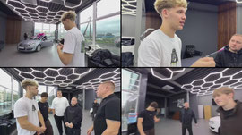 ДВЕ M4 CHALLENGE ☠️ #7 — мы перепродаём Опель🏁✊