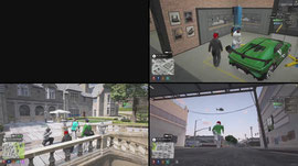 【#SURGECity】新しい街に旅行～ 5日目