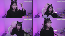 밥먹을거야