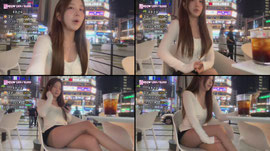 커스녀💕442방셀 선착순 1명