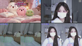 19)섹녀가 힐링 시켜줄께❤️