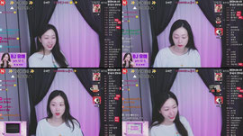 늅) 생얼 공개할게요