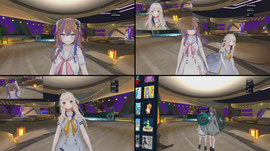 [ZZAM지트] 일반인 시점에서 VR 체험기 w. 특별 게스트