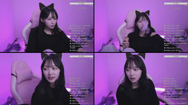 노숙방송