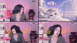 미묘ෆ  9일차 늦어서 미안
