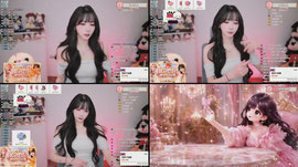 [RG] 안뇽 나 린아 ! ❤️