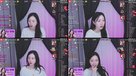 늅) 생얼 공개할게요