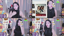 뉴비20살같은오티리 안녕하세요티리입니다잘부탁드립니다[순둥,제이크루,더에이치,헤븐]