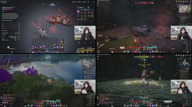 [Drops] LAST STREAM BEFORE SHANGHAI :D