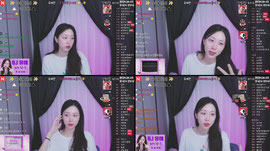 늅) 생얼 공개할게요