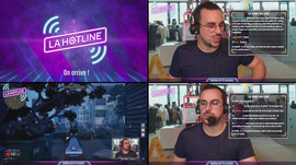 "plus une seule ligne de code à la main" : dans les coulisses du premier blockbuster Disney Marvel préparé en IA / La Hotline du 13 octobre