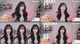 [RG] 안뇽 나 린아 ! ❤️