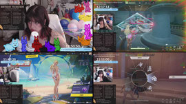 [DROPS] BDAY TSUBATHON DAY 5🗡 ➤ BDAY TMR !subathon !wishlist !socials !discord ✧˖°✧˖°✧˖°