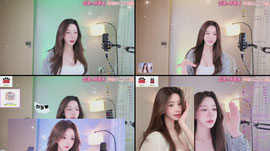 청섹귀 뉴비 6일차 헿 ♥