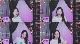 늅) 생얼 공개할게요