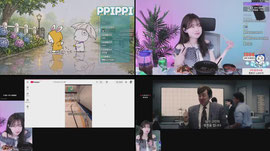 안뇨오옹
