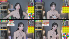 10개 팬가입 퀵뷰♥ 1488개 방셀있다요