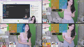 [마우낭_야스동]   8시 ck 4000개 펀딩해주실 오빵이 구해욘