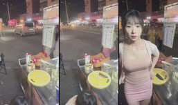 谁会给我刷个跑车?