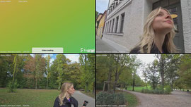 🇩🇪PP PROGRAM 36/100 | Videography challenge | !tip !youtube !wishlist !patreon !fractal