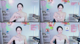 라이브,소통 / 팬가입 완곡이에용