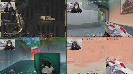 [Drops] LAST STREAM BEFORE SHANGHAI :D