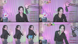 뮤즈,S컴,가온)오늘은 무슨일잉~