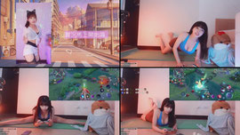 10/13 能躺就不坐!!! ｜!戰艦｜!主包｜!桌曆