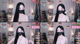 [ 팬더클래스9] 100송이 장미 받은 김지니와따 !