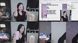 유란x뷰러 협동 퍼즐게임 펀딩귀인 이쓰까요?