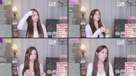 부산 신입여캠❤️나랑 놀사람? 미용실 뽑기판 열었음