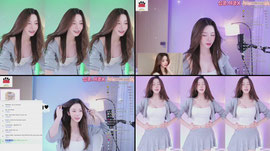 청섹귀 뉴비 6일차 헿 ♥