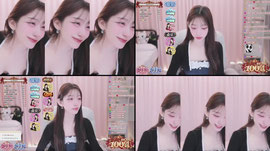 팬더클래스9) 93일차 섹시한거 좋아하면 이리와❤️