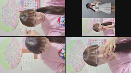 1.3倍❣️ 残り1分😭