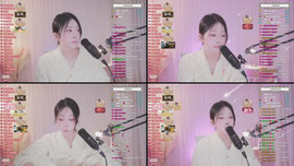 안농!
