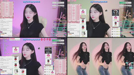 가온)S컴)RG)순둥)  내일은 조꼬아 만들면 안대요 ..ㄹㅇ