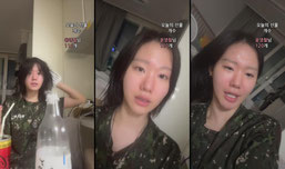 깡쏘주 쌩얼 거지 노잼 히키백수거지 풍좀