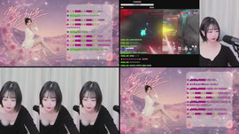 팬가입 단하트 10개!! 시그댄스 귀염세쿠시♥