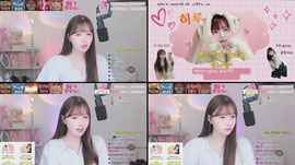 들어와서 나랑 놀자❤️