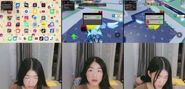 แอนนี่ นารา(4k)