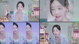 진리포시즌)여친룩♡