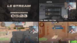 🔴 TRYHARD LaneX - !linktree !csgoskins