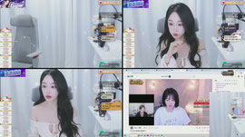 19금술먹방 w.향이x서주x고니 [해월:귀족]