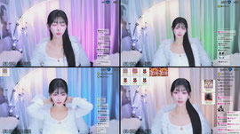 라온4기] 라이브요정이 왔더요
