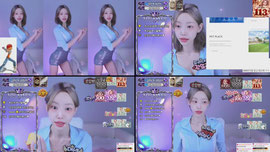 몸은 야해도 마음은 소녀